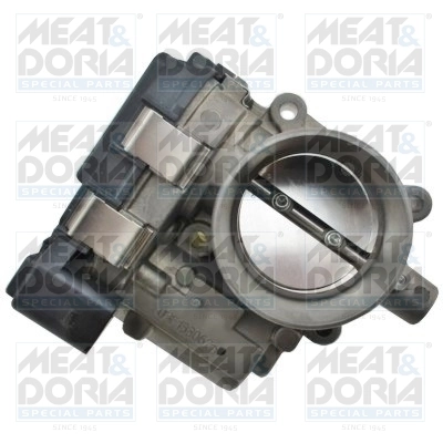 Throttle Body